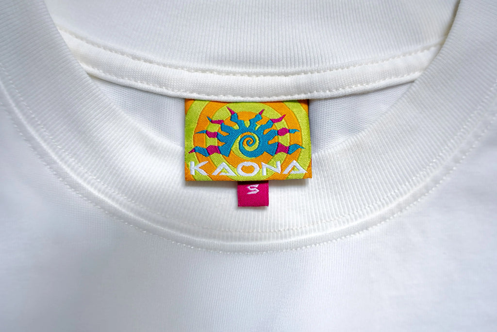 T-SHIRT FACE PLANTE kaona
