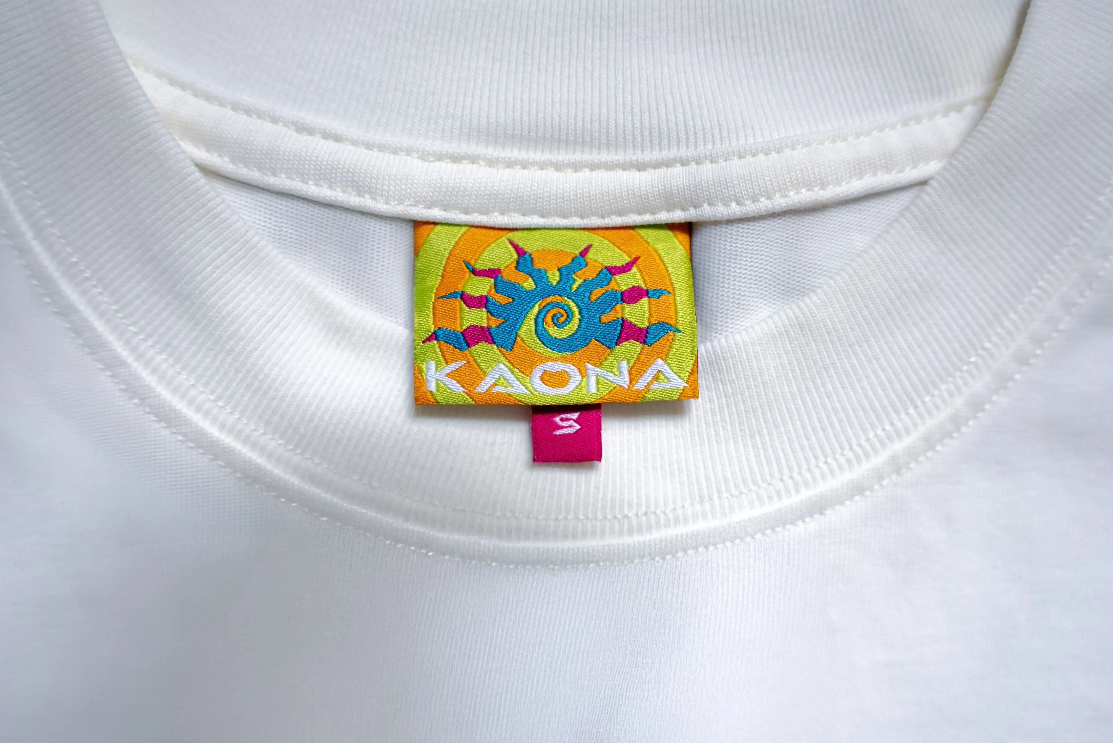 T-SHIRT FACE PLANTE kaona