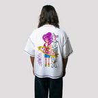 T-SHIRT WASHER kaona