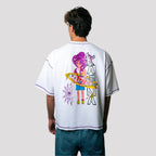 T-SHIRT WASHER kaona