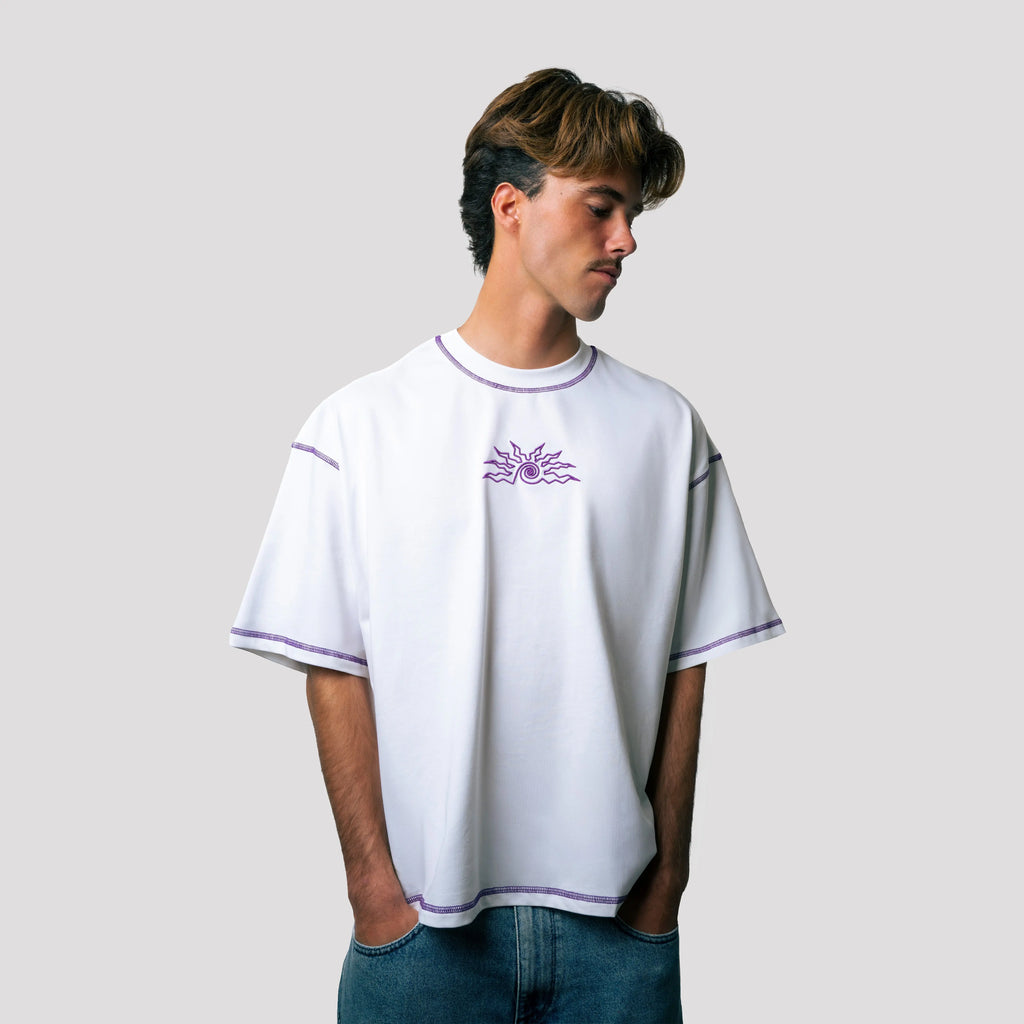 T-SHIRT WASHER kaona
