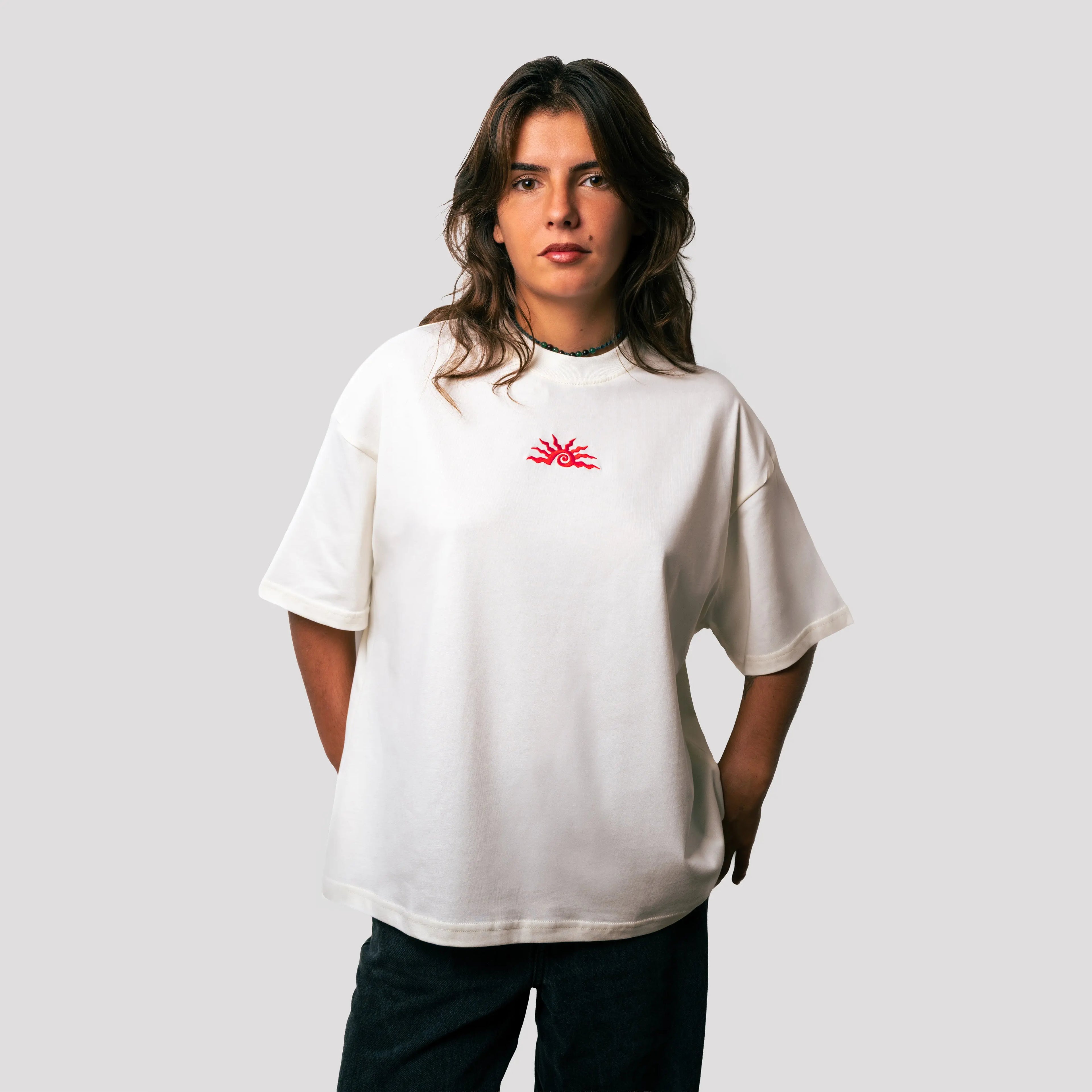 T-SHIRT FACE PLANTE kaona