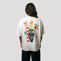 T-SHIRT FACE PLANTE kaona