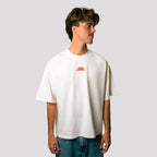 T-SHIRT FACE PLANTE kaona