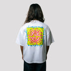 T-SHIRT SWIRL kaona